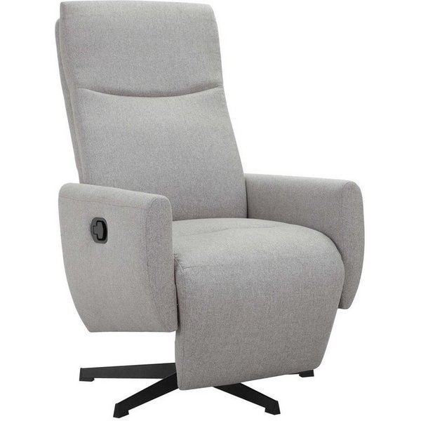 Home affaire Relaxsessel Kilvo, TV-Sessel und Schlafsessel, mit Dreh und Relaxfunktion