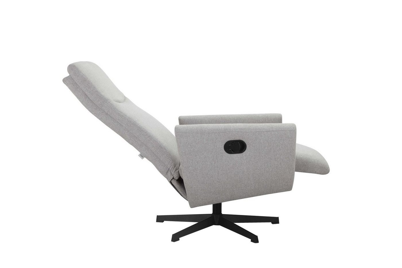 Home affaire Relaxsessel Kilvo, TV-Sessel und Schlafsessel, mit Dreh und Relaxfunktion – Bild 3 von 5