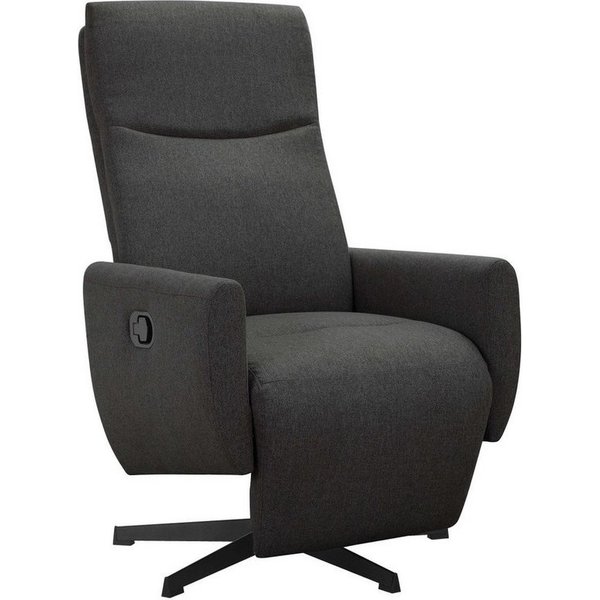 Home affaire Relaxsessel Kilvo, TV-Sessel und Schlafsessel, mit Dreh und Relaxfunktion