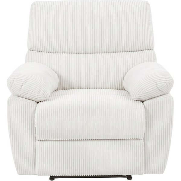 Home affaire Relaxsessel LANNOY, TV-Sessel, elektr. o. manuelle Relaxfunktion, USB A/C, Sessel mit Liegefunktion 105°-150°, Federkernpolsterung