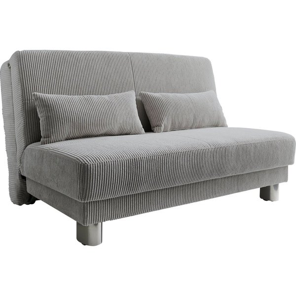Home affaire Schlafsofa Gina, mit einem Handgriff vom Sofa zum Bett