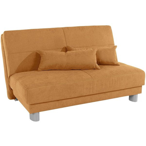 Home affaire Schlafsofa Gina, mit einem Handgriff vom Sofa zum Bett