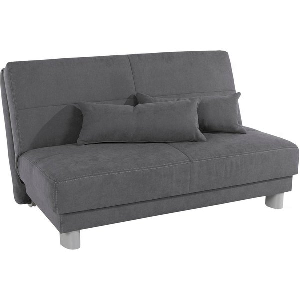 Home affaire Schlafsofa Gina, mit einem Handgriff vom Sofa zum Bett