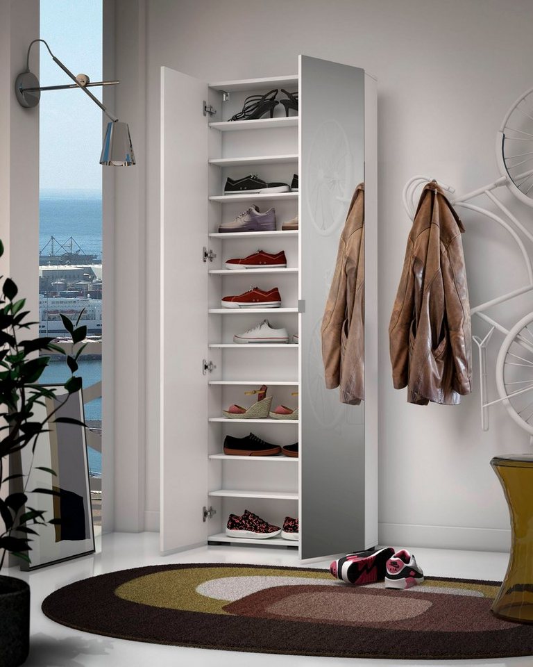 Home affaire Schuhschrank Tozzi – Bild 5 von 5