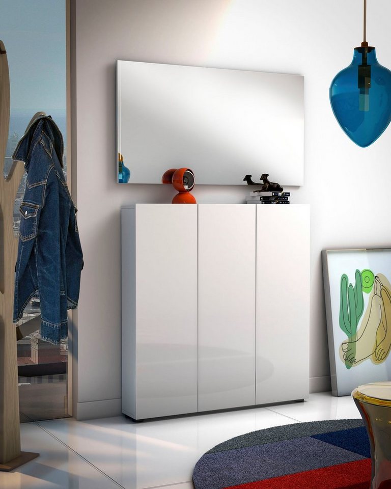 Home affaire Schuhschrank Tozzi – Bild 2 von 5