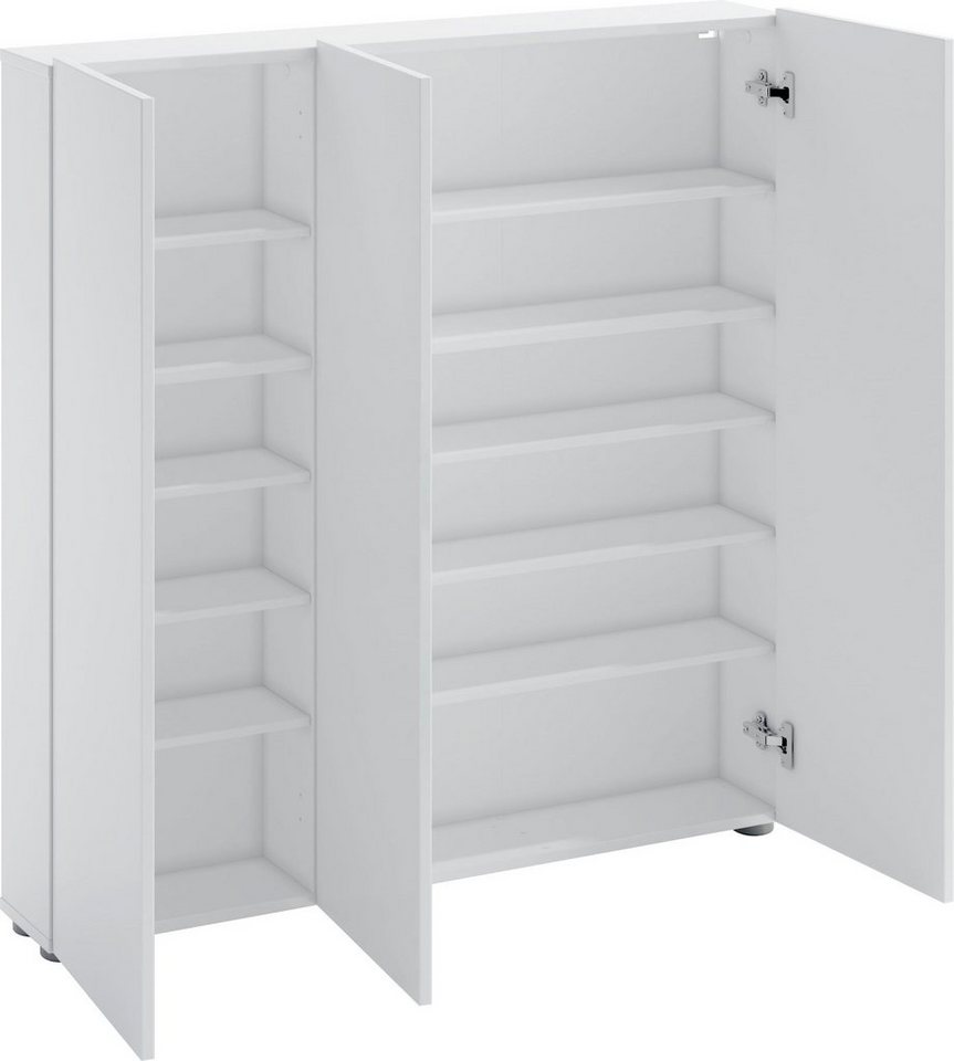 Home affaire Schuhschrank Tozzi – Bild 5 von 5
