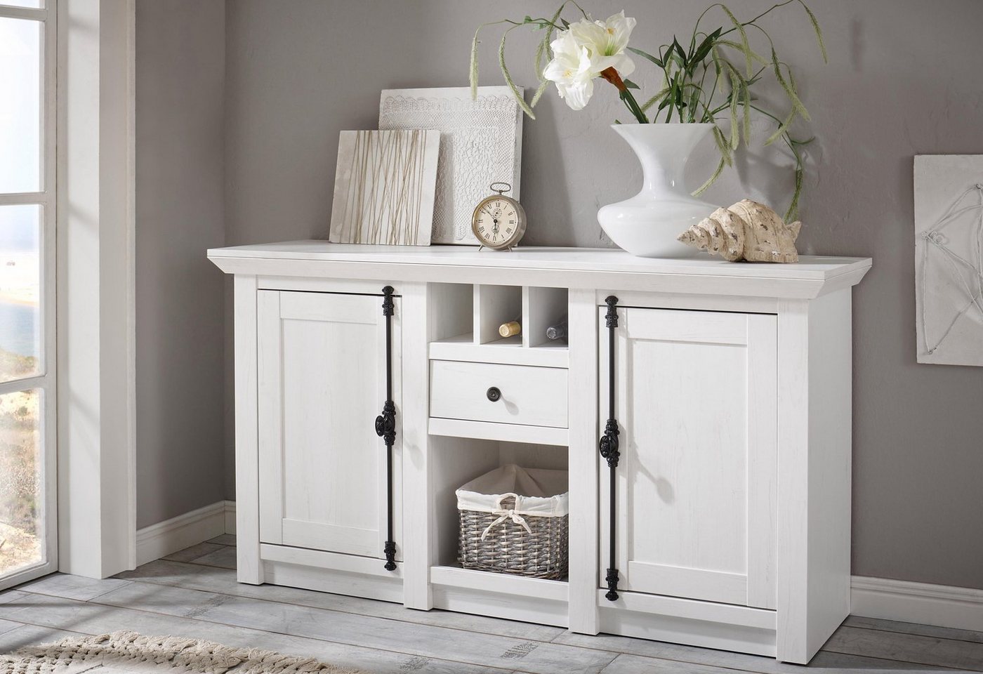 Home affaire Sideboard California – Bild 2 von 5