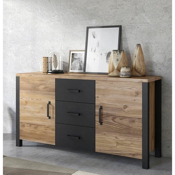 Home affaire Sideboard Olin WM