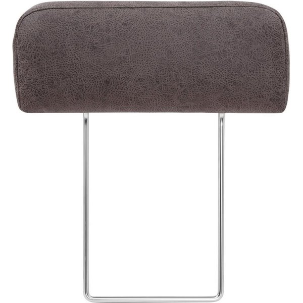 Home affaire Sofa-Kopfstütze Palmera, B: 50 cm, (2-St), Set: 2 Stück, passend zur Serie
