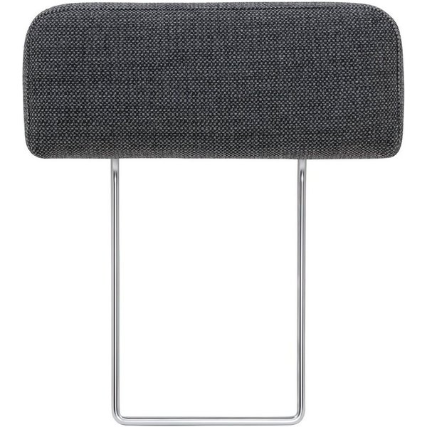 Home affaire Sofa-Kopfstütze Palmera, B: 50 cm, (2-St), Set: 2 Stück, passend zur Serie