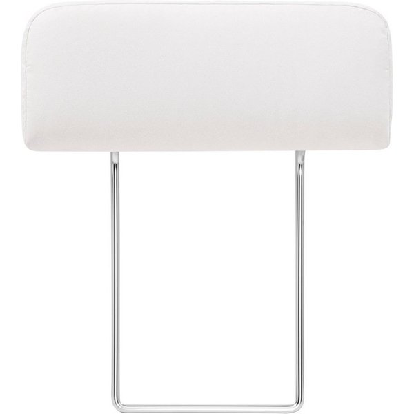 Home affaire Sofa-Kopfstütze Palmera, B: 50 cm, (2-St), Set: 2 Stück, passend zur Serie