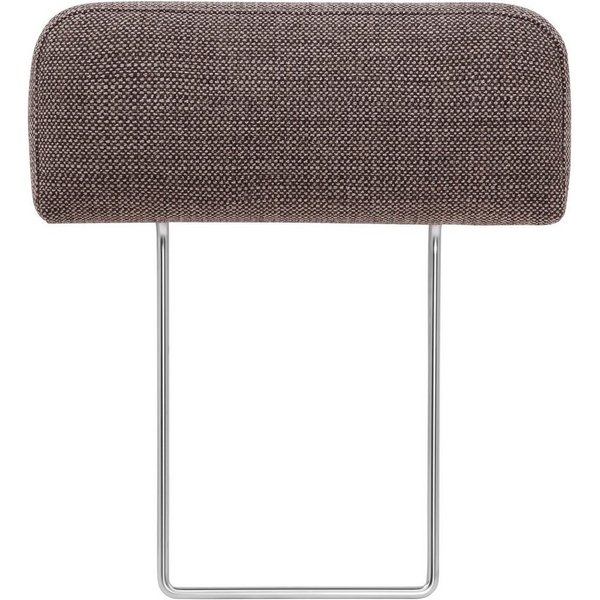 Home affaire Sofa-Kopfstütze Palmera, B: 50 cm, (2-St), Set: 2 Stück, passend zur Serie