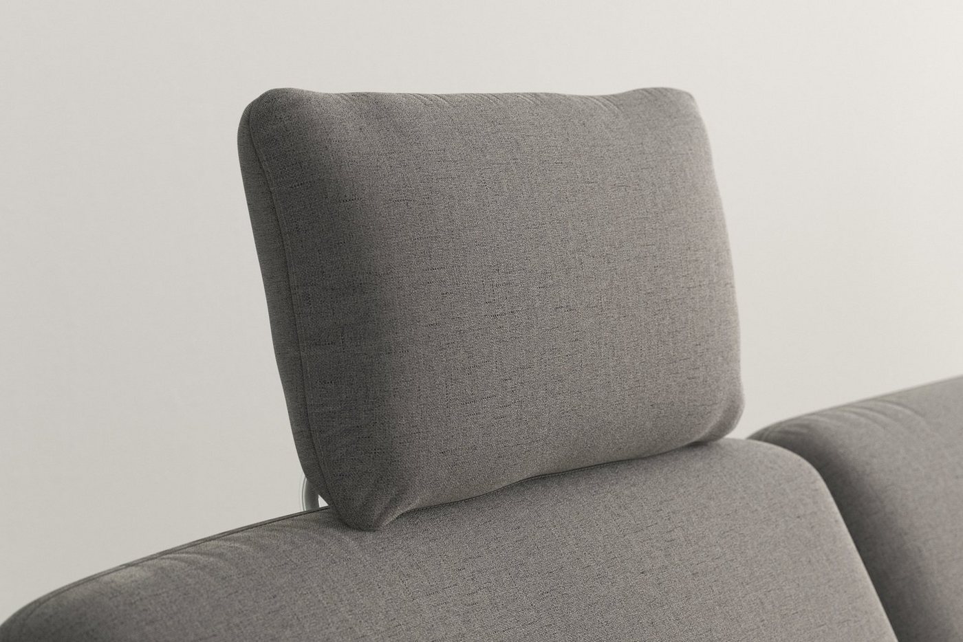 Home affaire Sofa-Kopfstütze Trelleborg, (Set, 2-St., 2 Stk), passend zur Serie "Trelleborg" – Bild 2 von 5