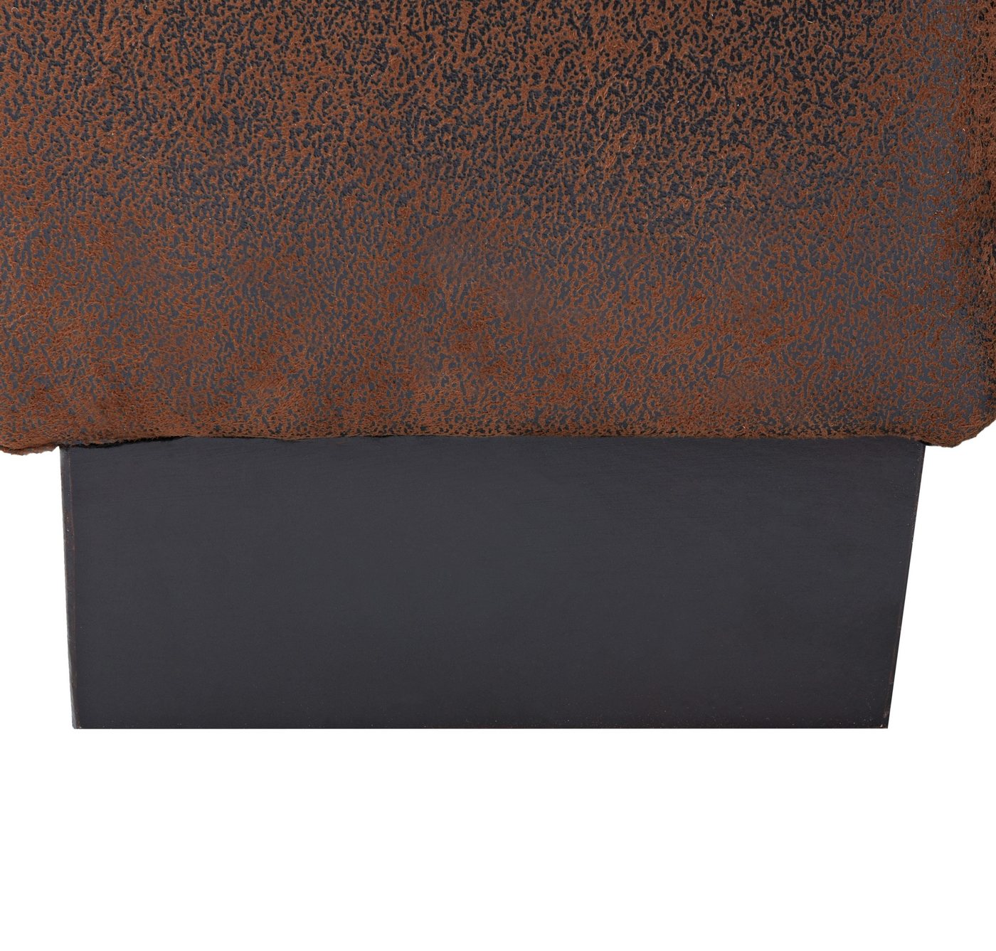 Home affaire Sofa Nika, 2 oder 3- Sitzer in Microfaser MELROSE – Bild 4 von 5