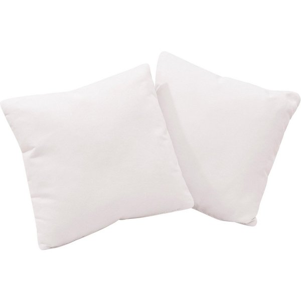 Home affaire Sofakissen Palmera, B: 45 cm, (2 St), Set: 2 Stück, passend zur Serie
