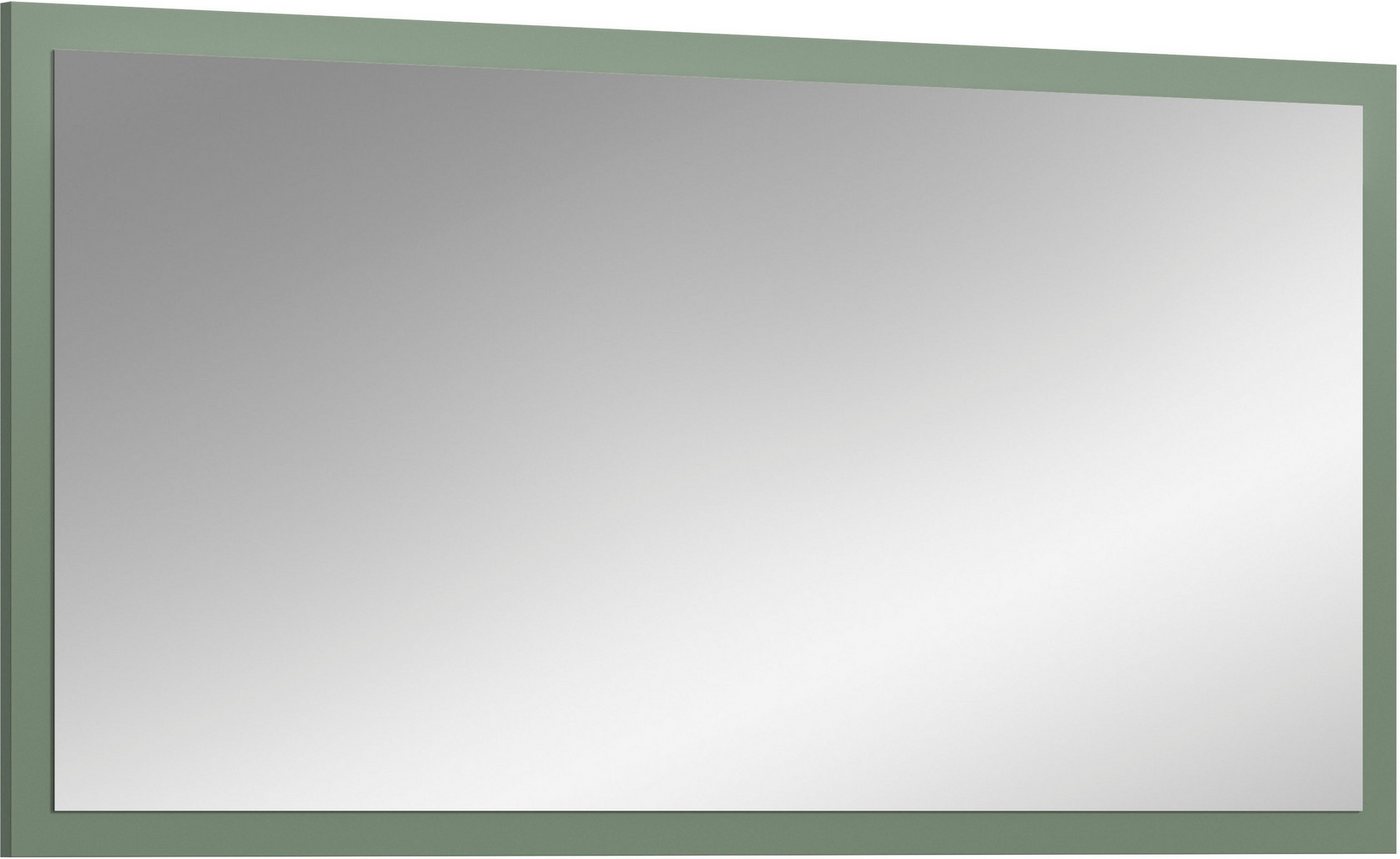 Home affaire Spiegel TATIO,106x55x2 cm, große Spiegelfläche (1-St), Garderobenspiegel, Flurspiegel – Bild 3 von 5