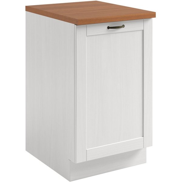 Home affaire Unterschrank Teramo Breite 50 cm, 1 Tür, 1 Einlegeboden