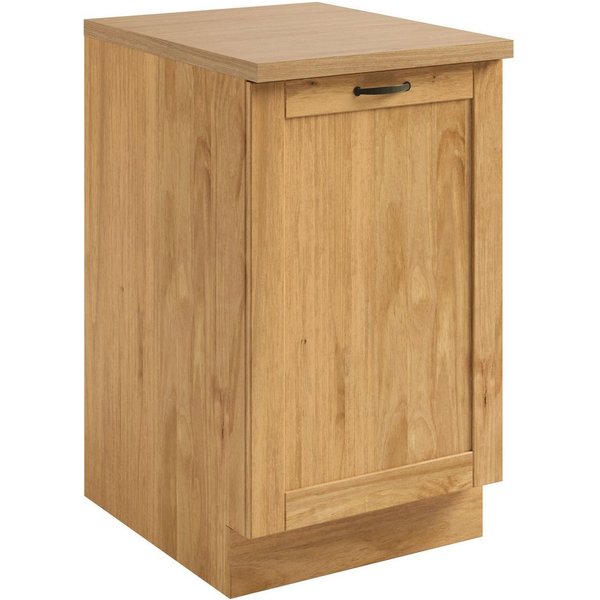 Home affaire Unterschrank Teramo Breite 50 cm, 1 Tür, 1 Einlegeboden