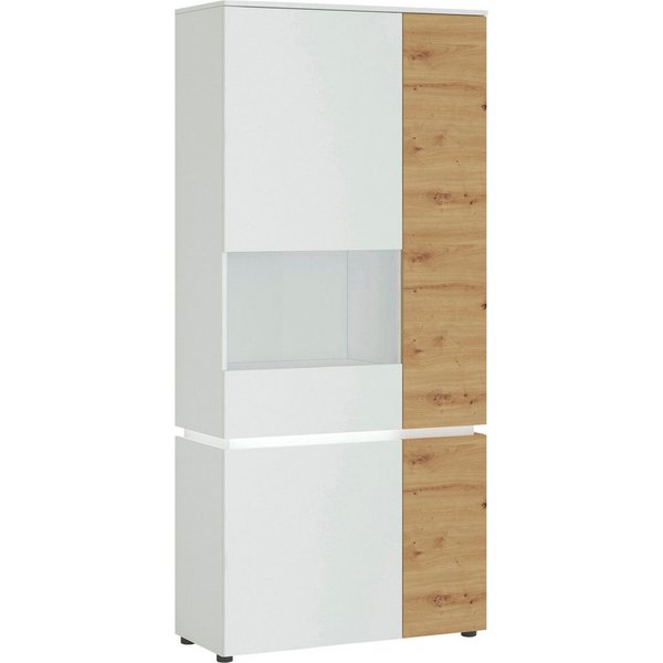 Home affaire Vitrine Luci