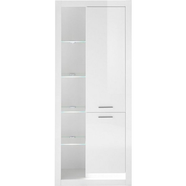 Home affaire Vitrine MERAN Höhe ca. 196 cm