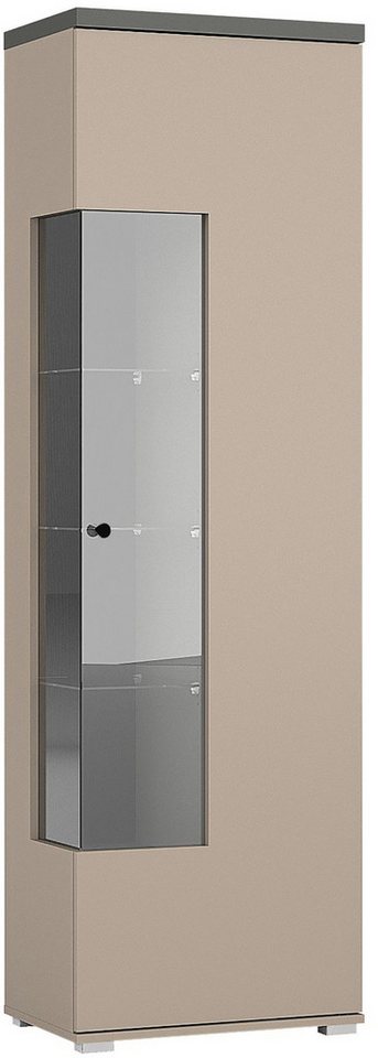 Home affaire Vitrine Serio Breite 55 cm – Bild 2 von 5