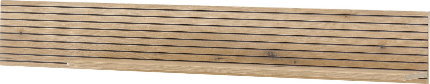 Home affaire Wandboard Hudson, in moderner Trendfarbe, Breite 150 cm – Bild 2 von 5