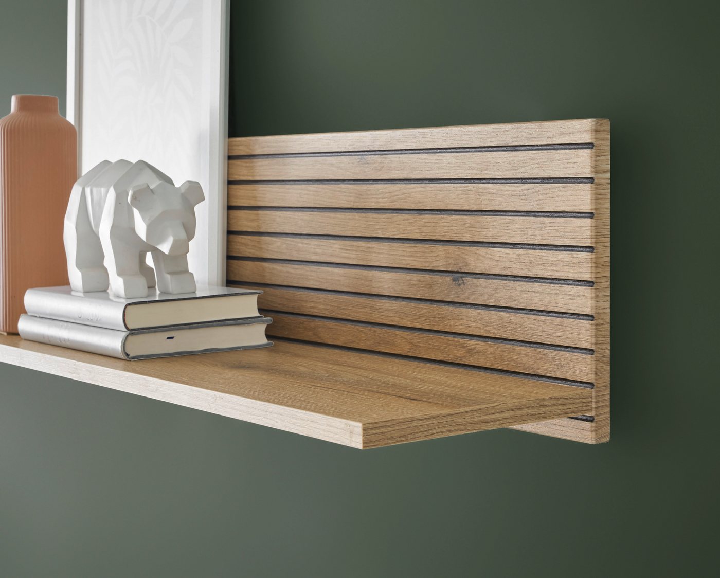Home affaire Wandboard Hudson, in moderner Trendfarbe, Breite 150 cm – Bild 4 von 5