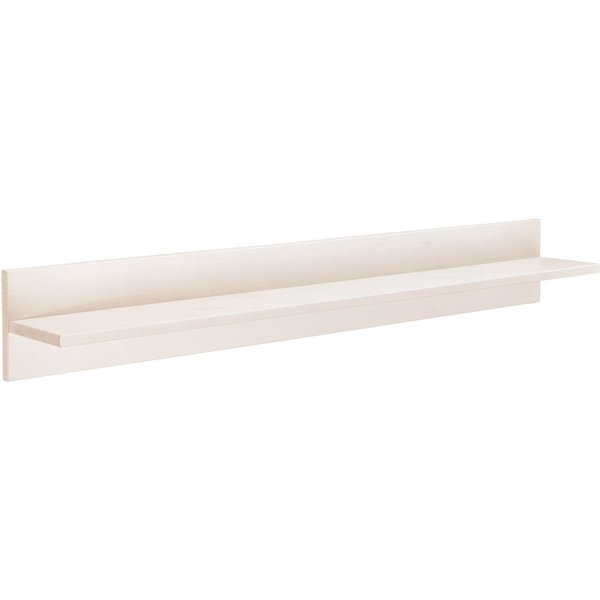 Home affaire Wandboard Oslo, 100 cm breit, aus massiver Kiefer