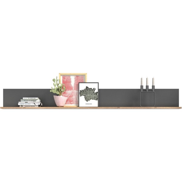 Home affaire Wandboard Riga, Breite 180 cm