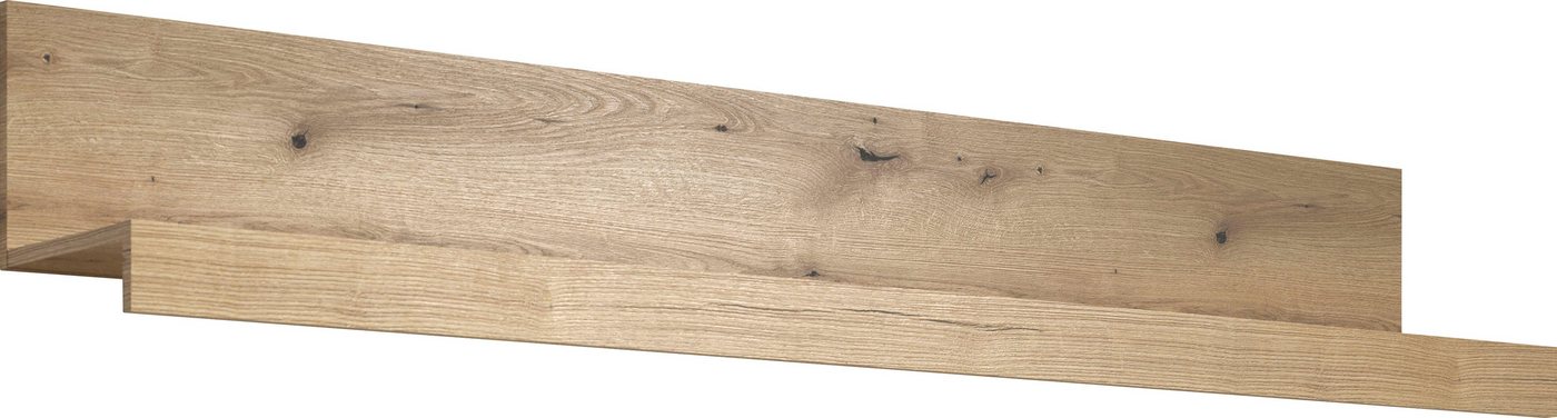 Home affaire Wandregal Ghent, 1-tlg., Ideal für Dekorationen - Aufgebaut (B/T/H): 180/26/31 cm – Bild 2 von 5