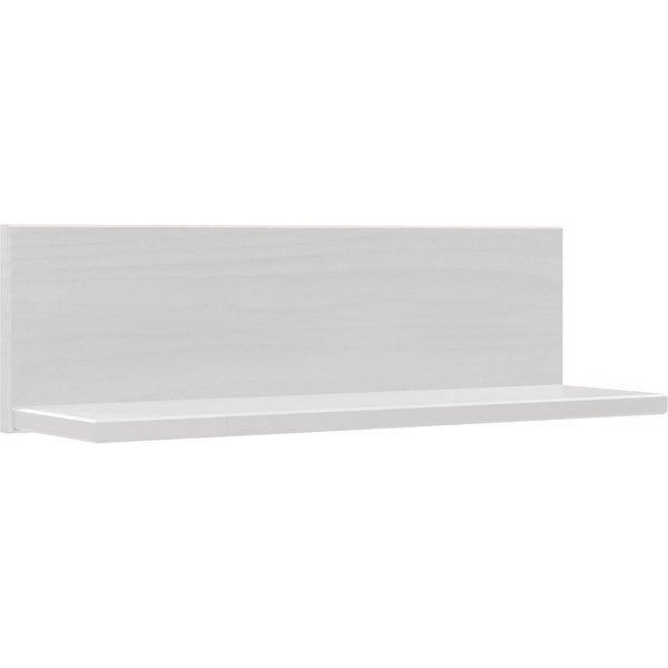 Home affaire Wandregal Teramo, Breite 50 cm, 1 Ablageboden