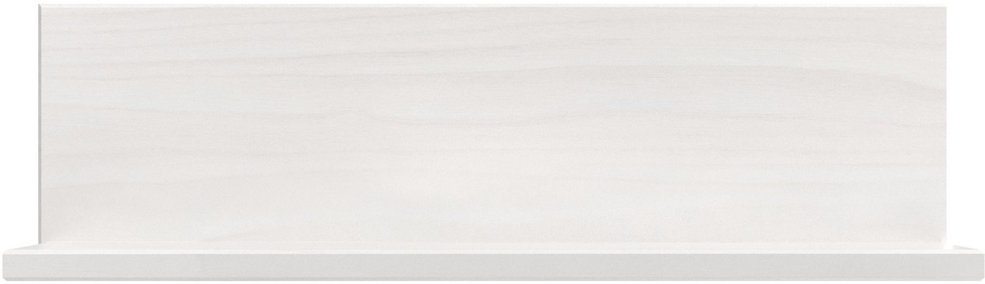 Home affaire Wandregal Teramo, Breite 50 cm, 1 Ablageboden – Bild 4 von 5