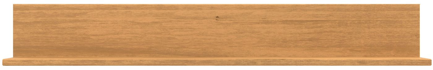 Home affaire Wandregal Teramo, Breite 100 cm, 1 Ablageboden – Bild 2 von 4