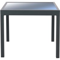 HOME DELUXE Gartentisch »VERANO«