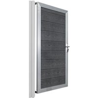 HOME DELUXE Gartentor »CALLATOR«
