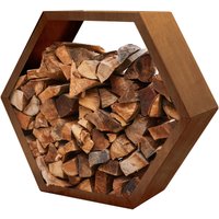 HOME DELUXE Holzlege ANTARES (Einzeln)