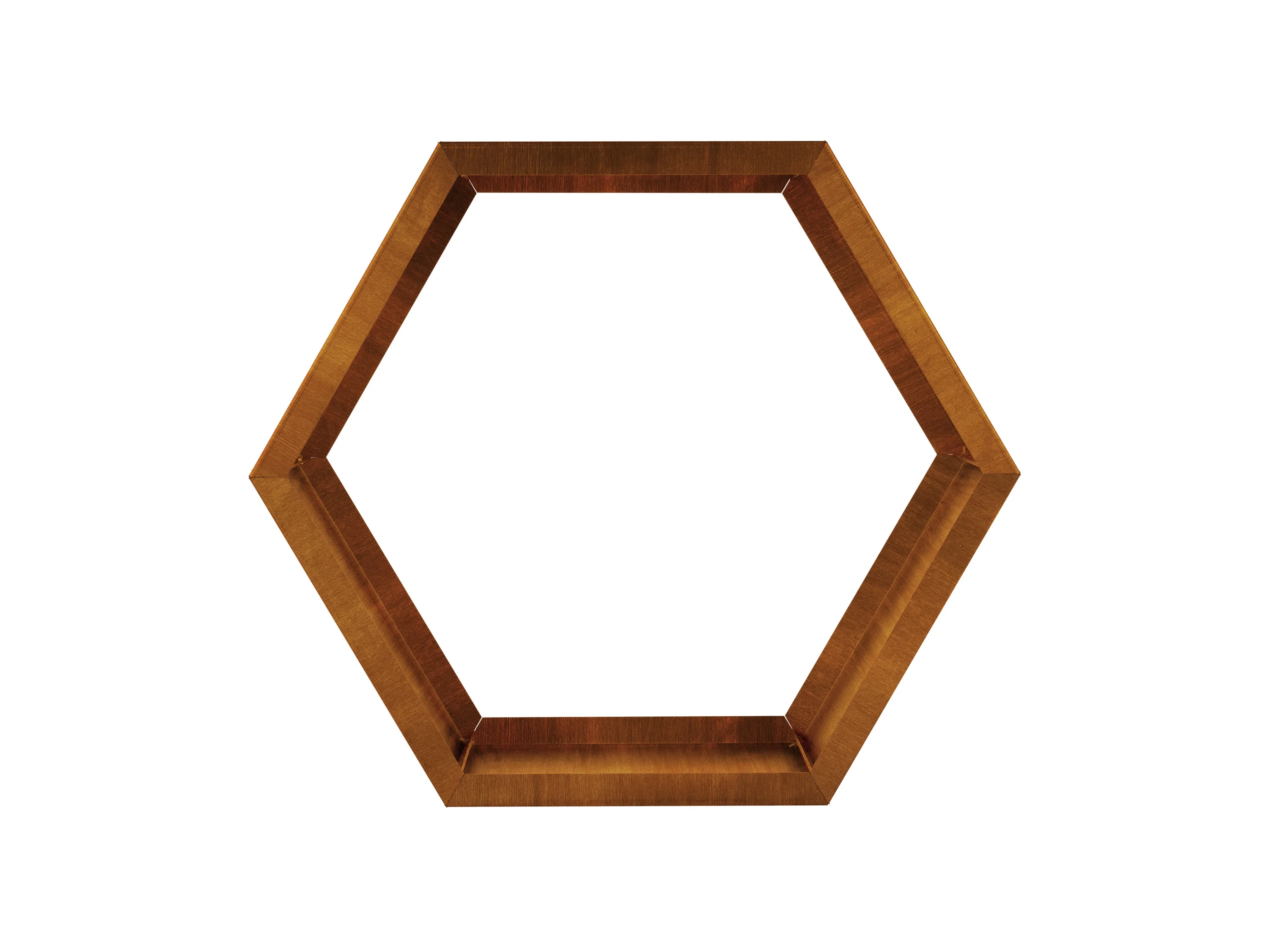 HOME DELUXE Holzlege ANTARES (Einzeln) – Bild 4 von 4
