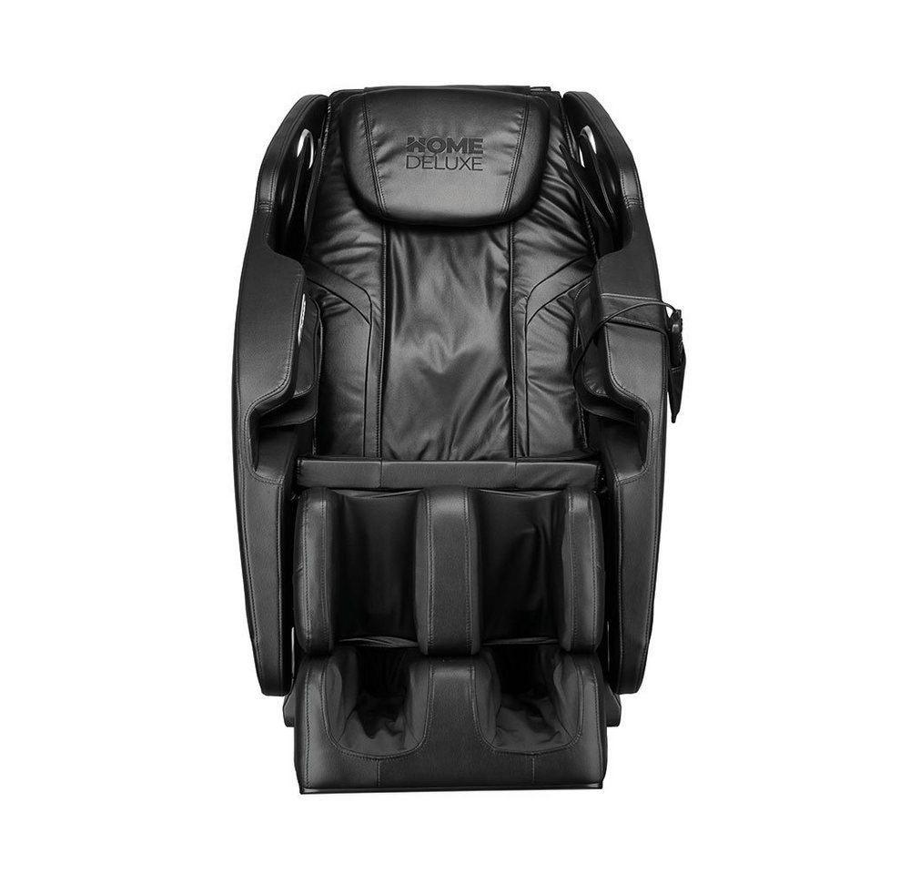HOME DELUXE Massagesessel KELSO, 6 Massageprogramme, Zero-Gravity, Heizfunktion – Bild 4 von 5