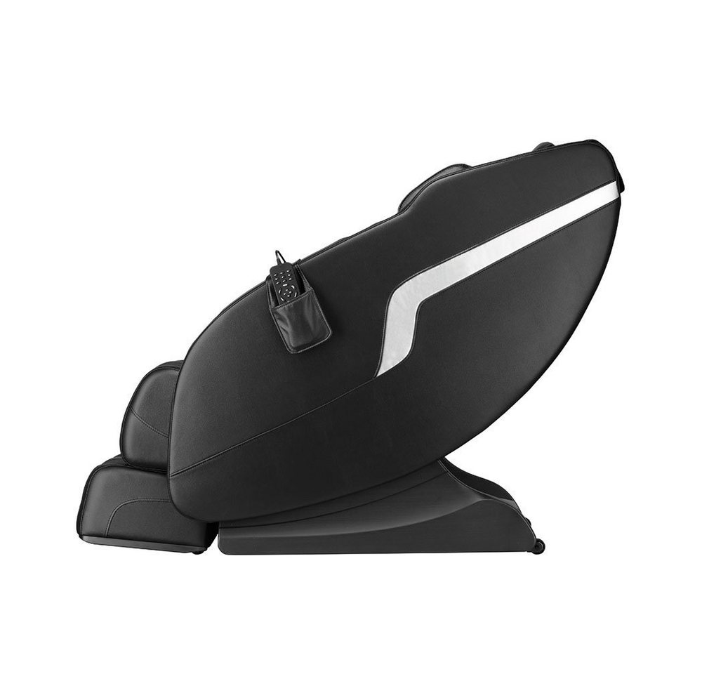 HOME DELUXE Massagesessel KELSO, 6 Massageprogramme, Zero-Gravity, Heizfunktion – Bild 5 von 5