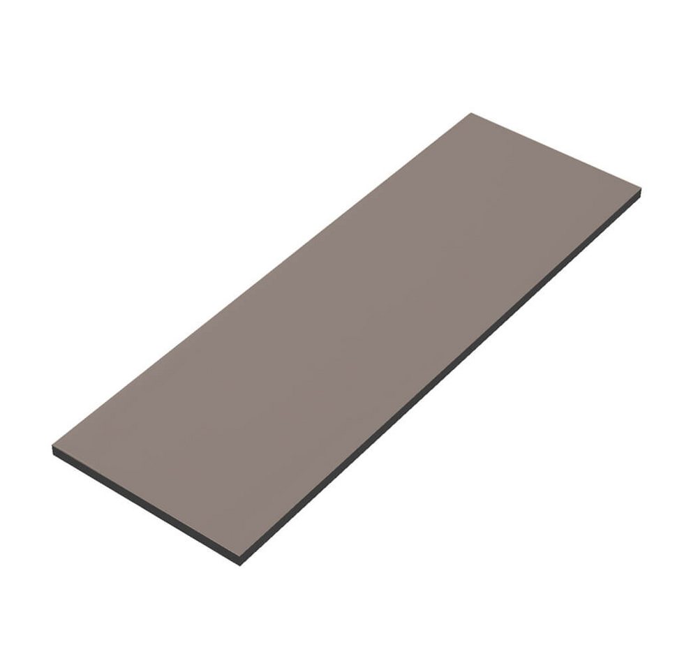 HOME DELUXE Wandpaneel VENOM, BxL: 40x120 cm, (4-tlg) Schnelle Montage, Wandverkleidung, Feuchtraumpaneele – Bild 3 von 5