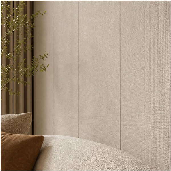 HOME DELUXE Wandpaneel VENOM, BxL: 40x120 cm, (4-tlg) Schnelle Montage, Wandverkleidung, Feuchtraumpaneele
