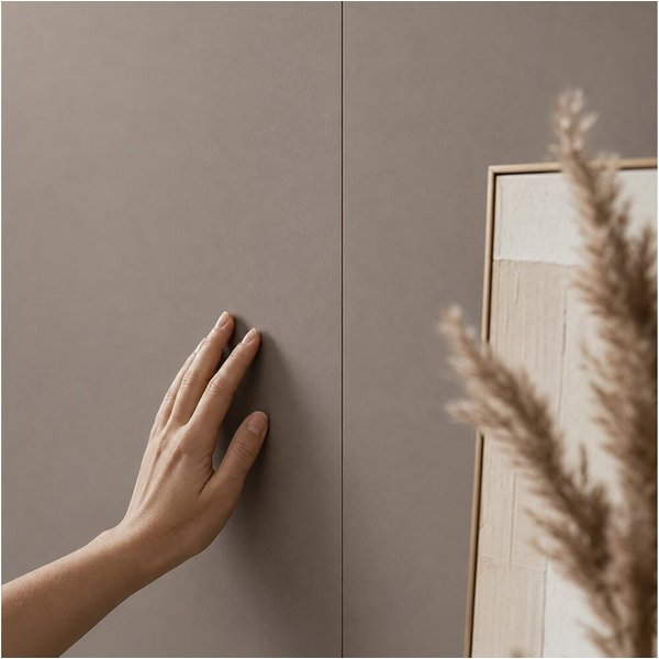 HOME DELUXE Wandpaneel VENOM, BxL: 60x240 cm, (2-tlg) Schnelle Montage, Wandverkleidung, Feuchtraumpaneele