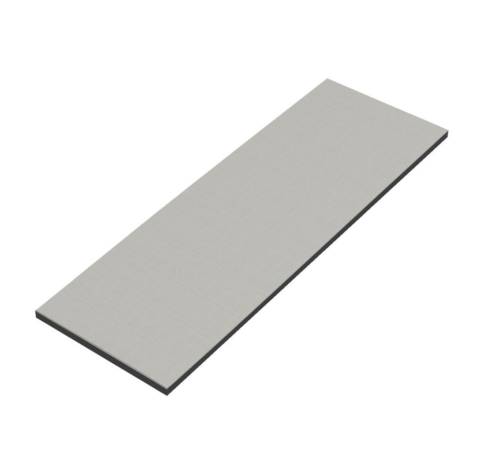 HOME DELUXE Wandpaneel VENOM, BxL: 60x240 cm, (2-tlg) Schnelle Montage, Wandverkleidung, Feuchtraumpaneele – Bild 4 von 5