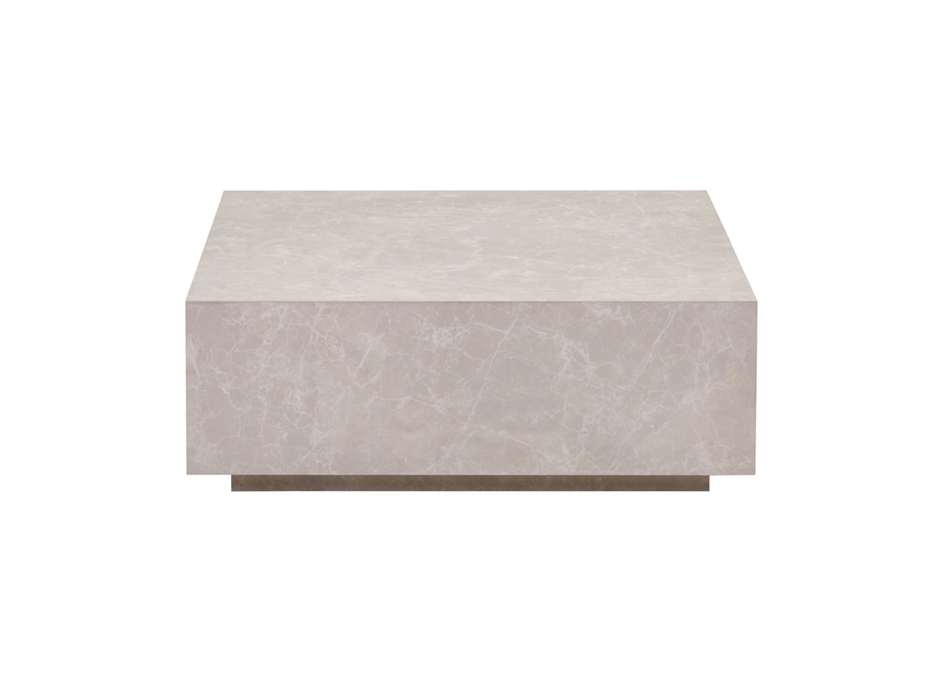 HOME DELUXE Wohnzimmertisch AMIRI (XL) – Bild 3 von 4