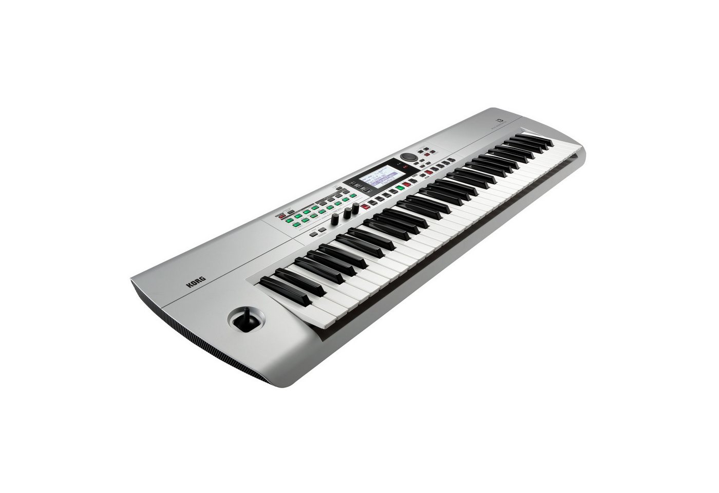 Korg Home-Keyboard Korg i3 Music Workstation – Bild 3 von 5