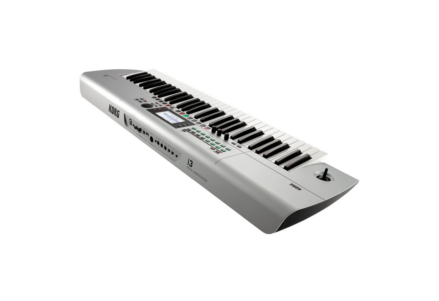Korg Home-Keyboard Korg i3 Music Workstation – Bild 4 von 5