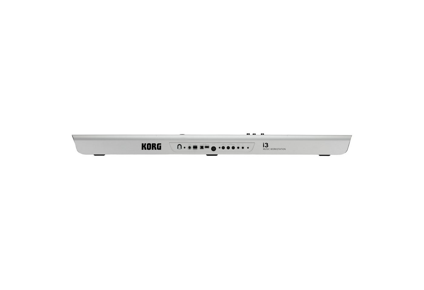 Korg Home-Keyboard Korg i3 Music Workstation – Bild 5 von 5