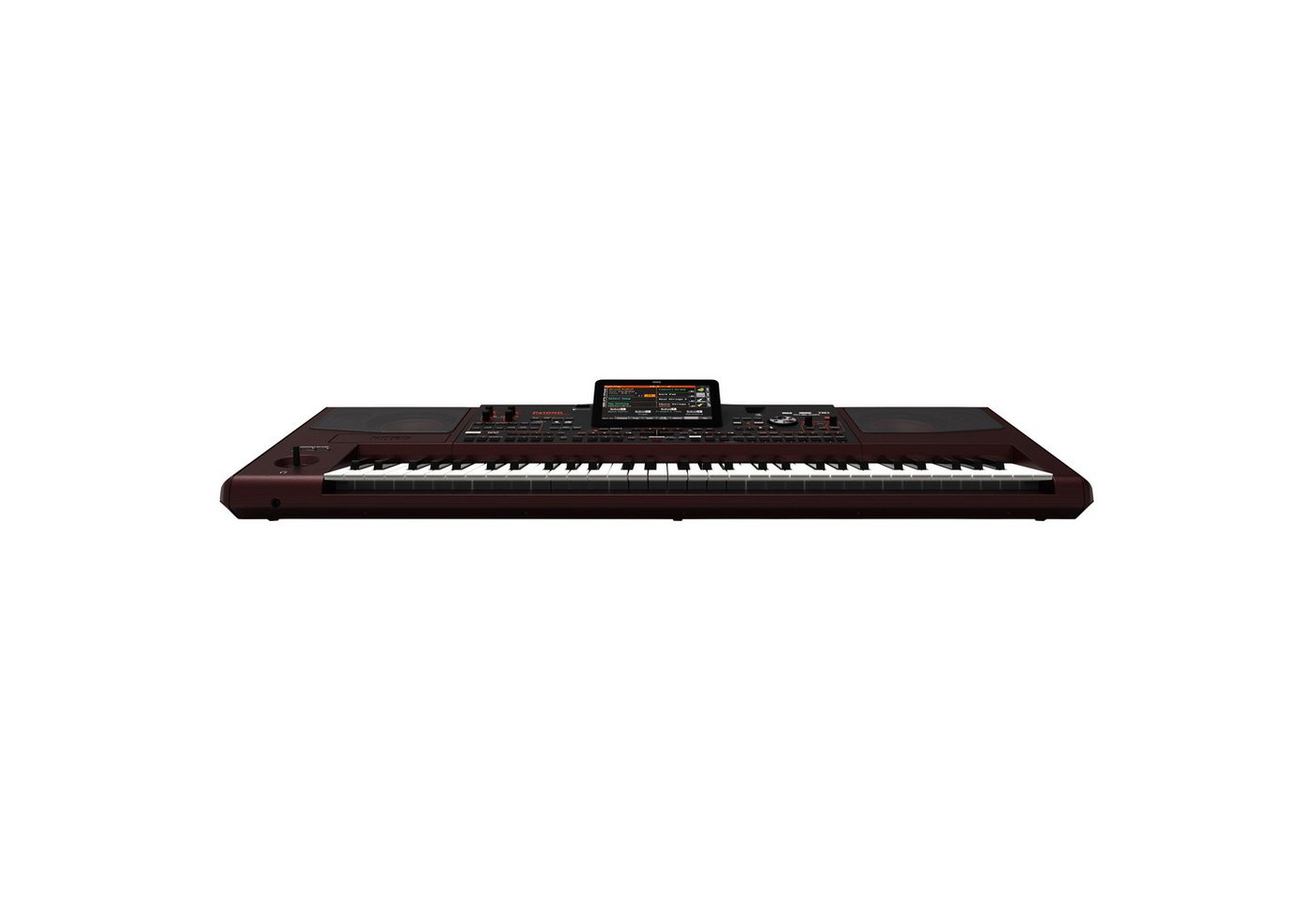 Korg Home-Keyboard Korg PA-1000 – Bild 2 von 5