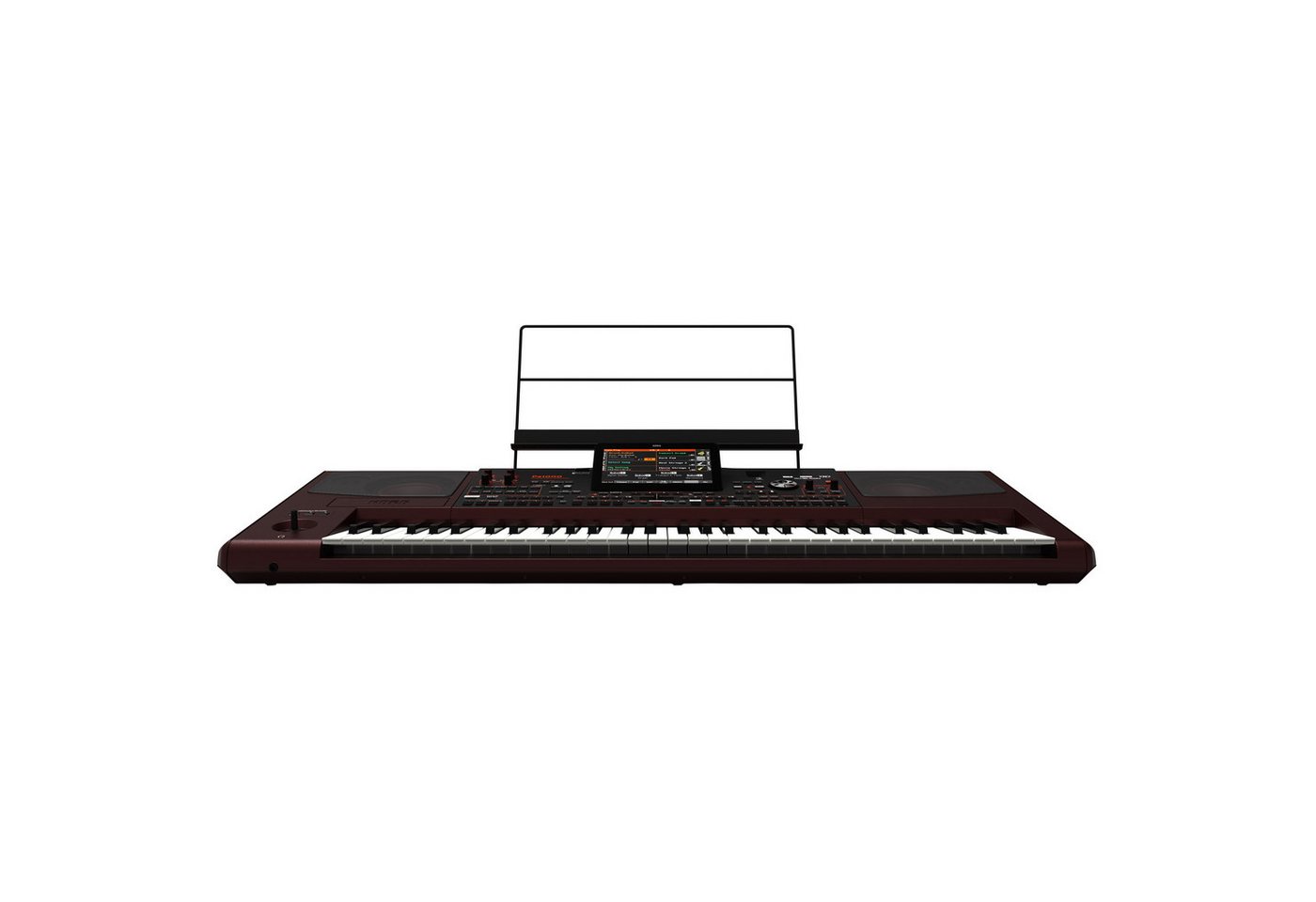 Korg Home-Keyboard Korg PA-1000 – Bild 3 von 5
