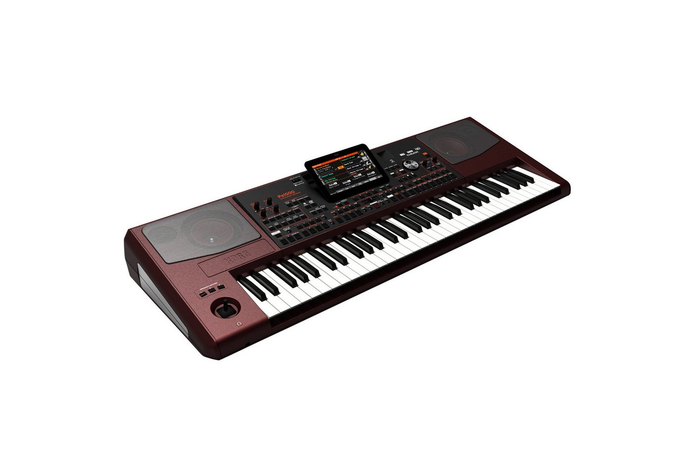 Korg Home-Keyboard Korg PA-1000 – Bild 4 von 5